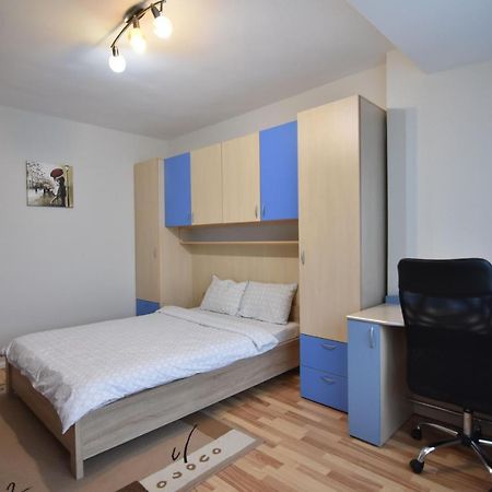 Apartment Superb Intr-O Locatie Premium Timisoara Exterior photo