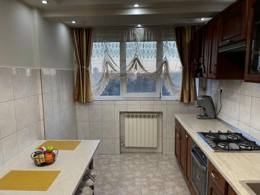 Apartment Superb Intr-O Locatie Premium Timisoara Exterior photo