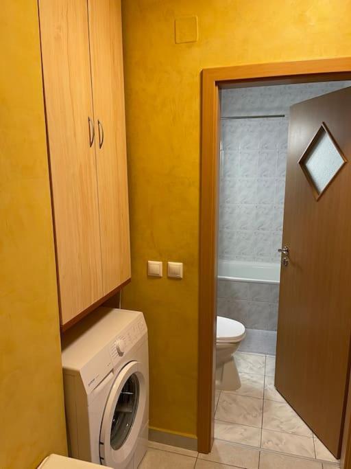 Apartment Superb Intr-O Locatie Premium Timisoara Exterior photo