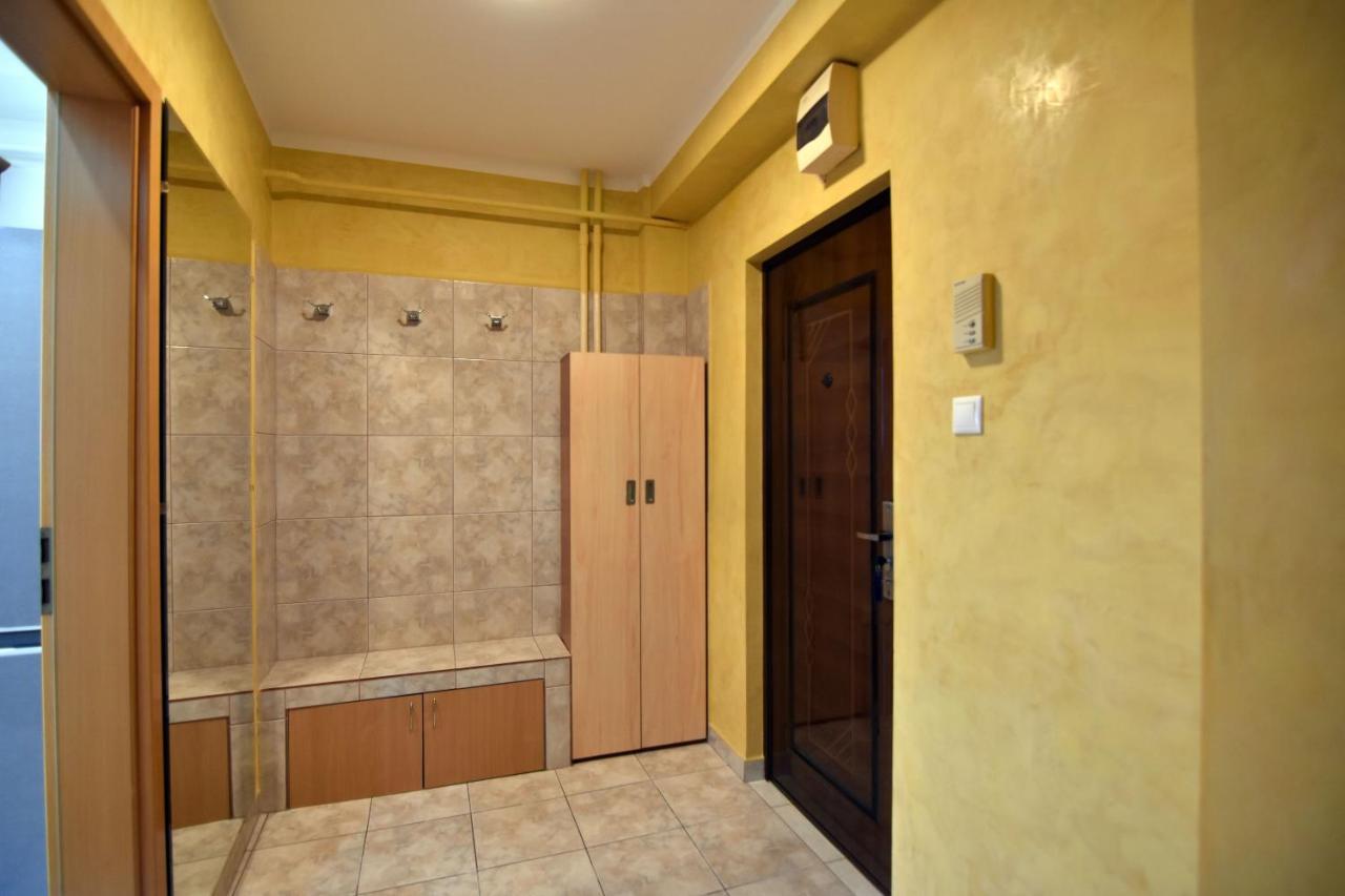 Apartment Superb Intr-O Locatie Premium Timisoara Exterior photo