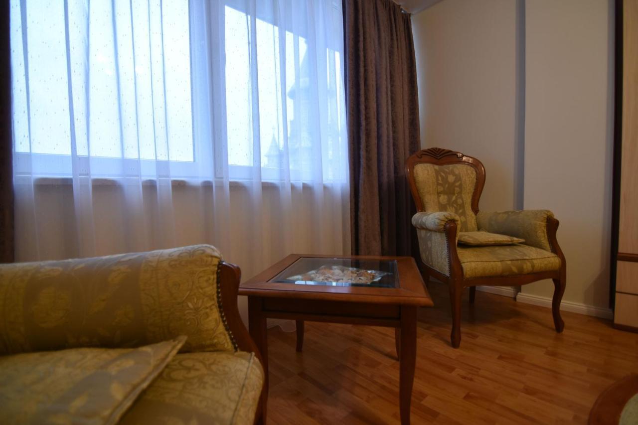 Apartment Superb Intr-O Locatie Premium Timisoara Exterior photo