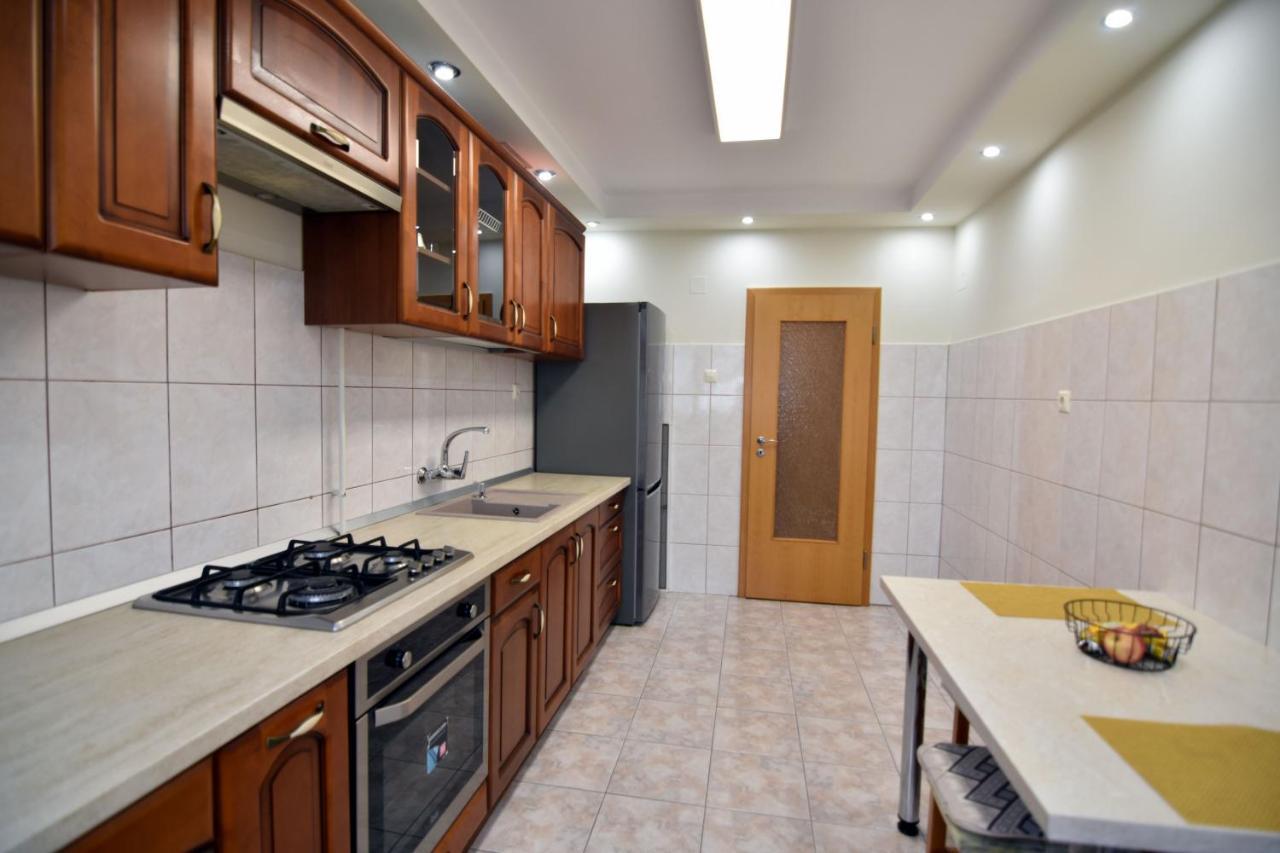 Apartment Superb Intr-O Locatie Premium Timisoara Exterior photo